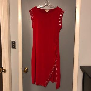 Michael Kors Studded Dress